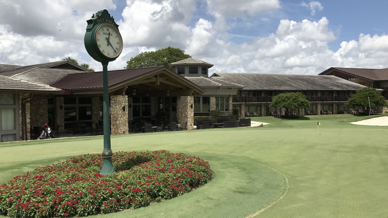 Photo of Outdoor in Bay Hill