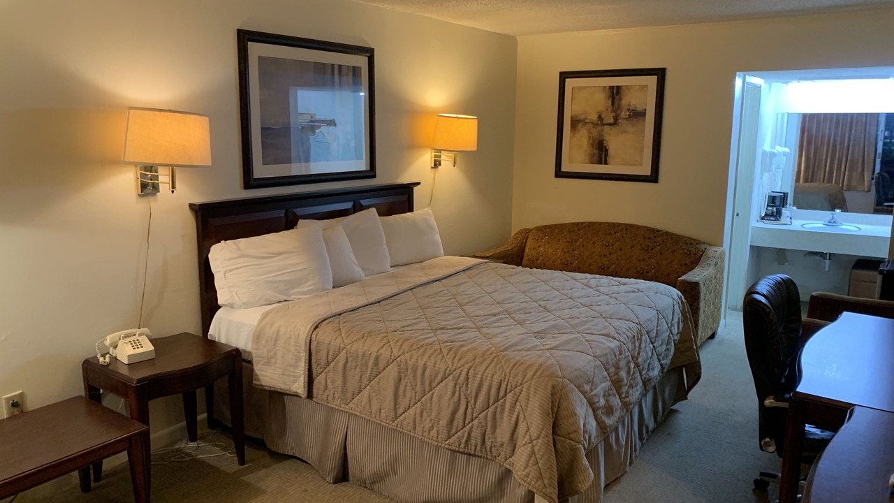 Photo of Bedroom in Jasper