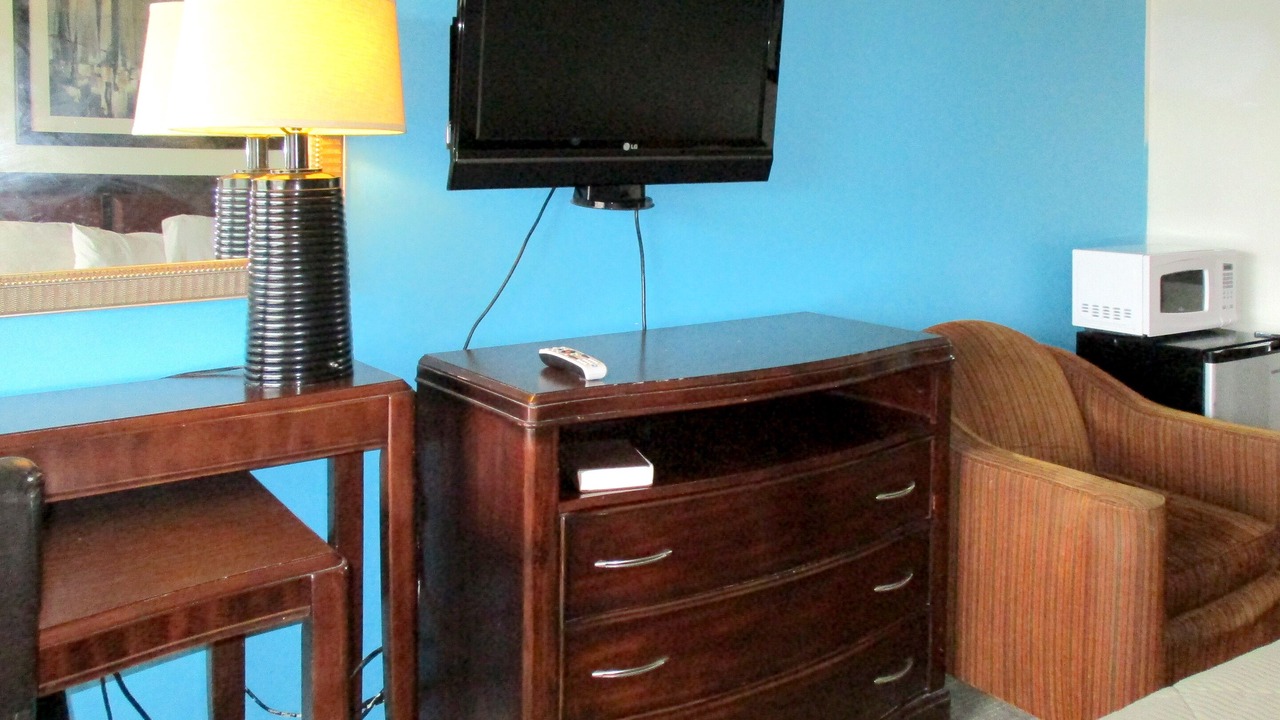 Photo of Bedroom in Jasper