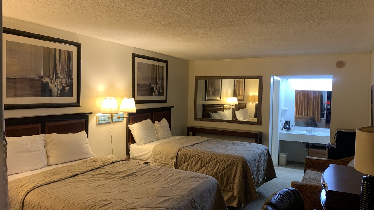Photo of Bedroom in Jasper