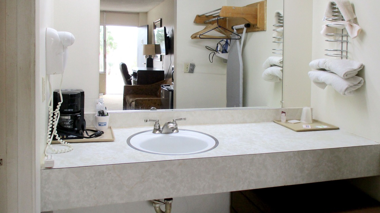 Photo of Bathroom in Jasper