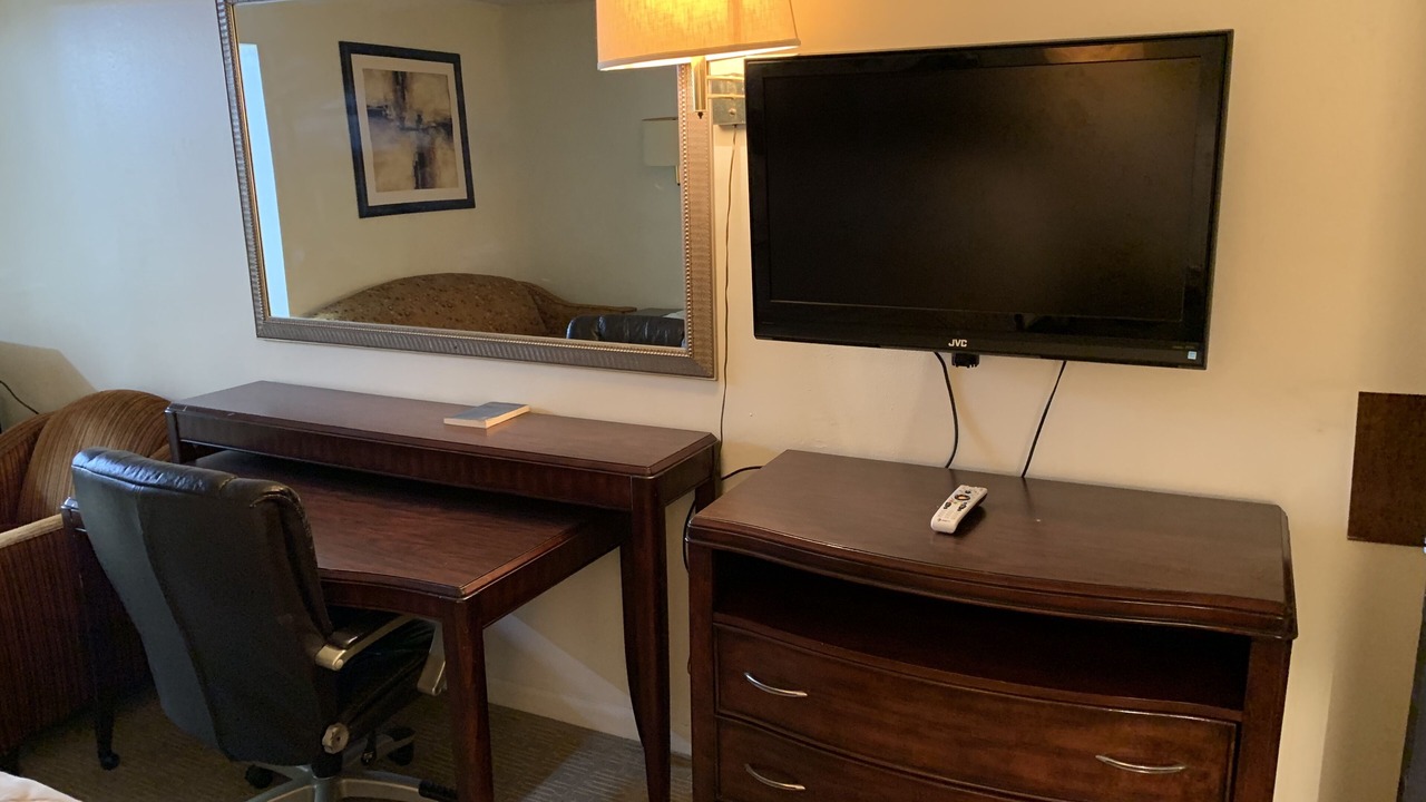 Photo of Bedroom in Jasper