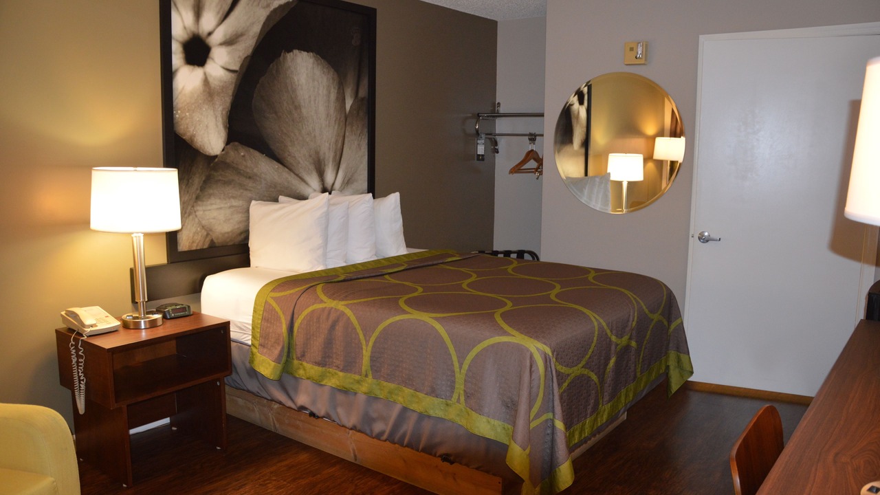 Photo of Bedroom in Madison