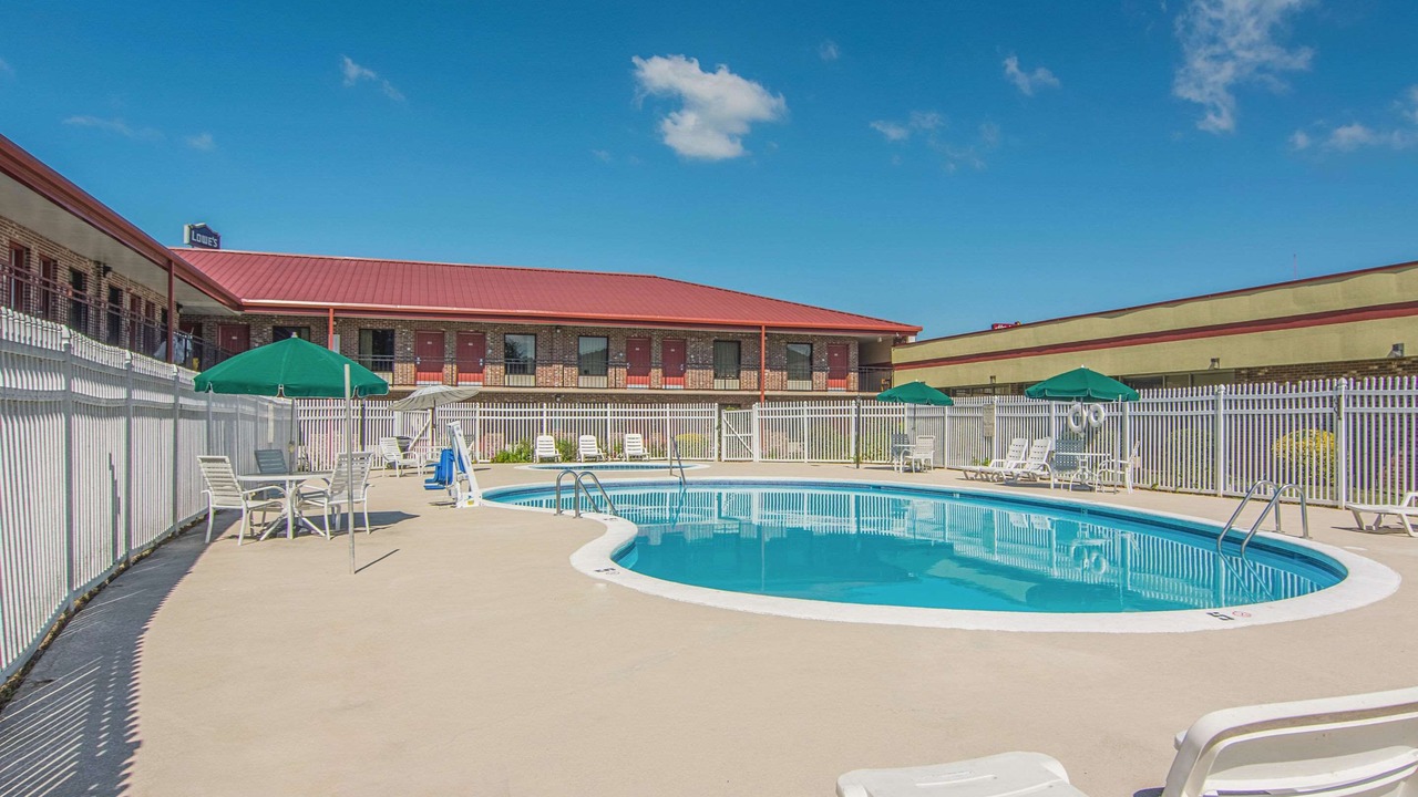 Photo of Outdoor in Fort Payne
