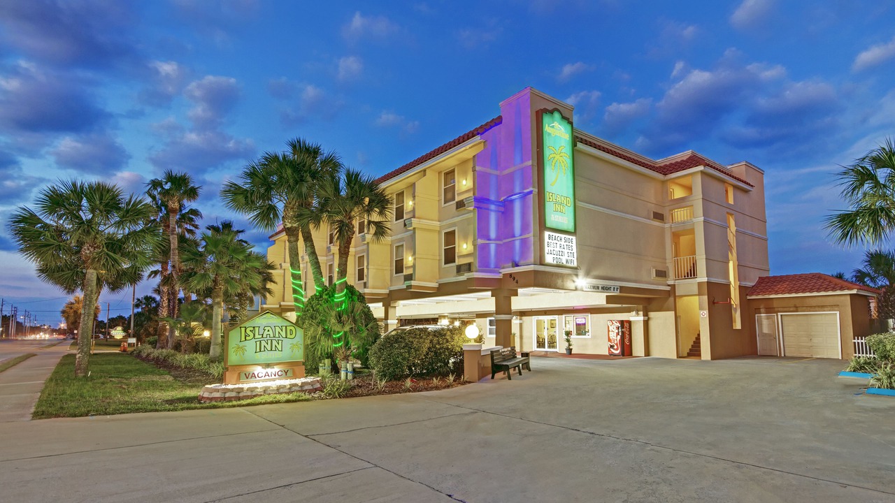 Photo of Outdoor in St. Augustine Beach