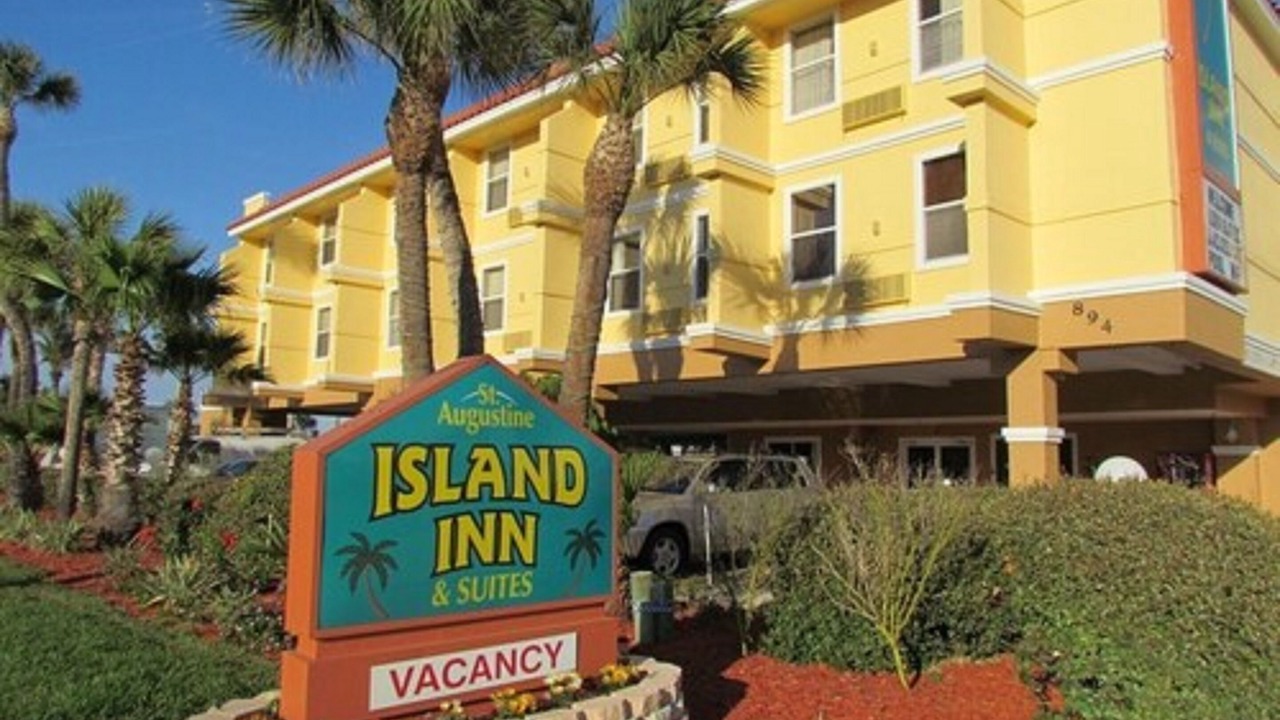 Photo of Outdoor in St. Augustine Beach