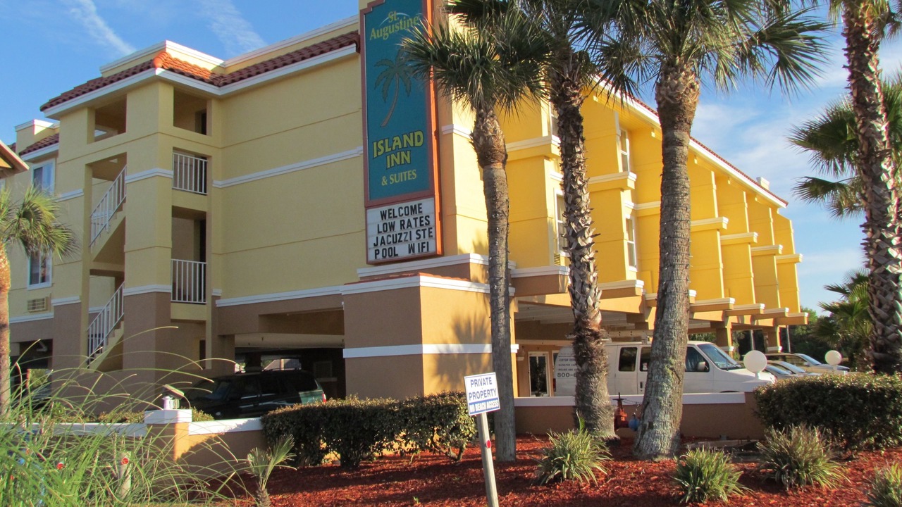 Photo of Outdoor in St. Augustine Beach