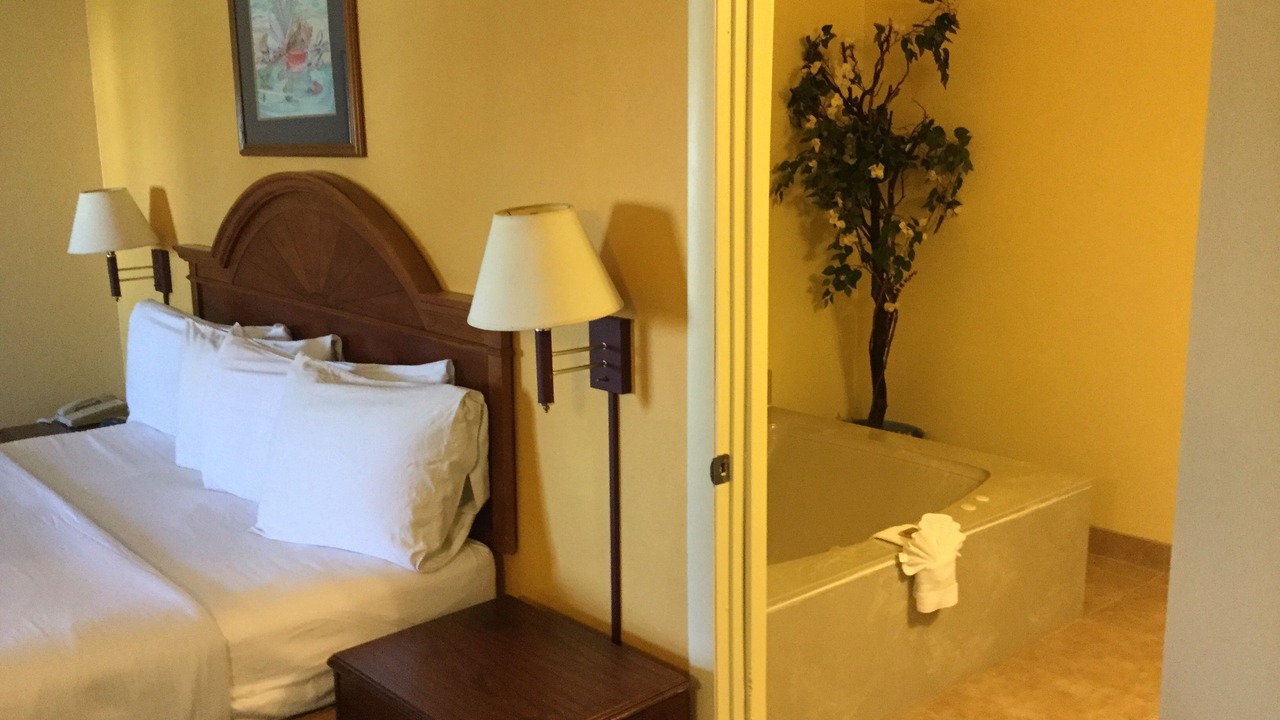 Photo of Bathroom in St. Augustine Beach