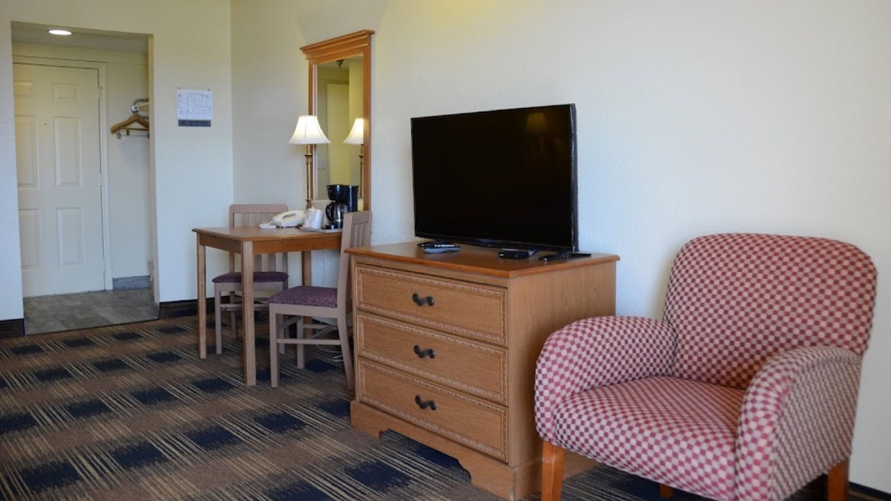 Photo of Bedroom in St. Augustine Beach