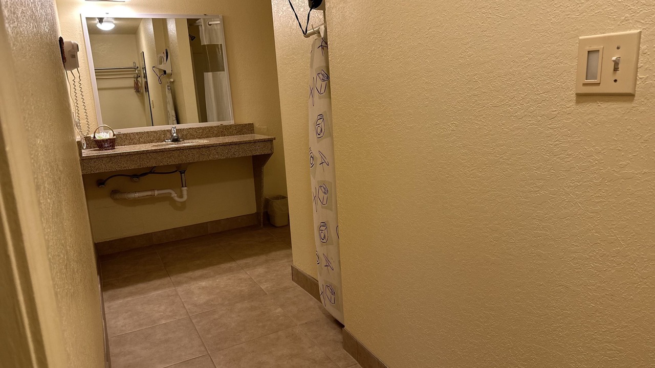 Photo of Bedroom in St. Augustine Beach