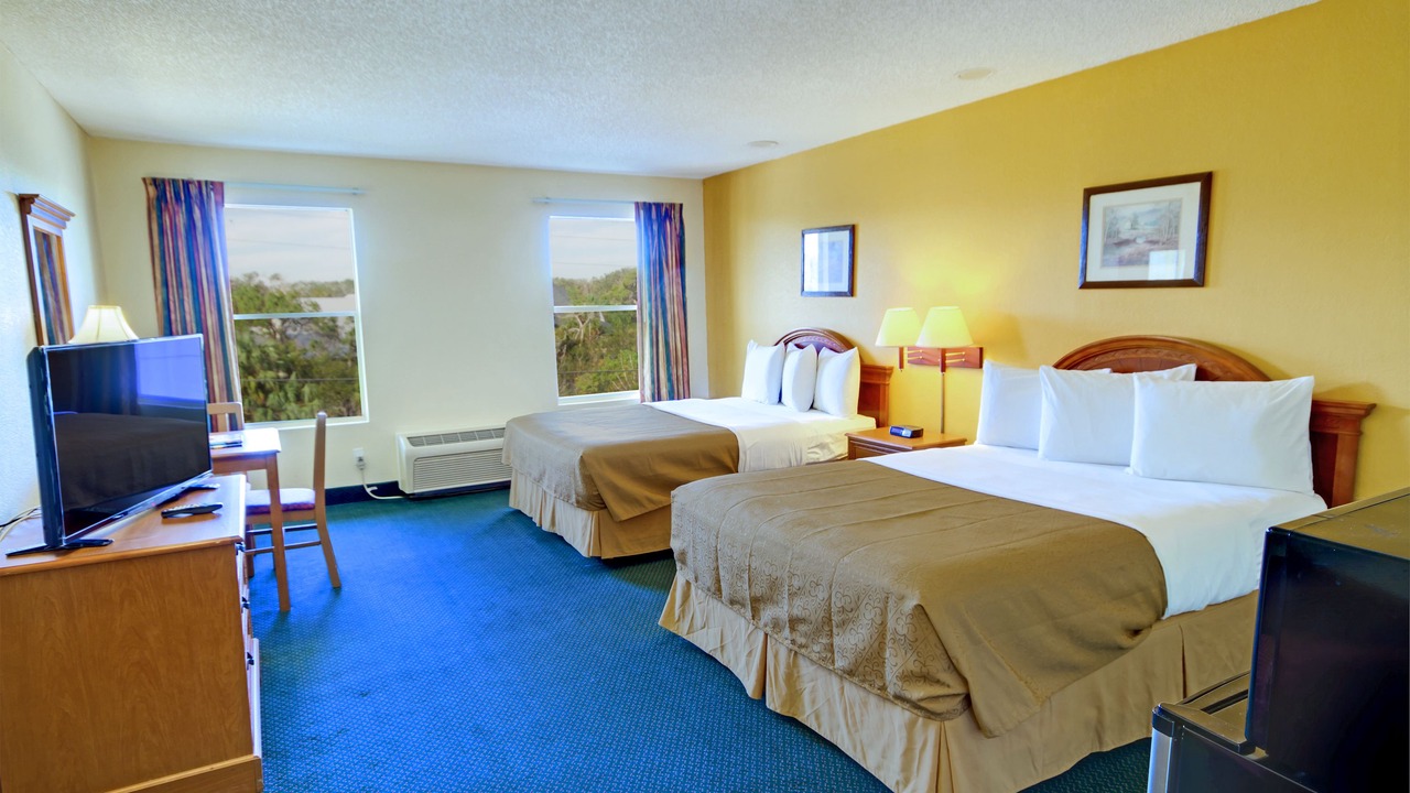 Photo of Bedroom in St. Augustine Beach