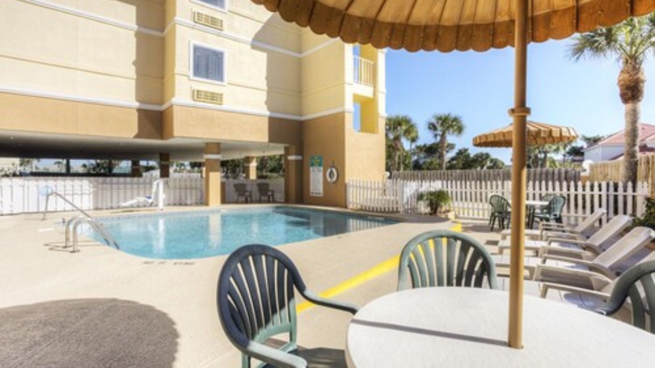 Photo of Outdoor in St. Augustine Beach