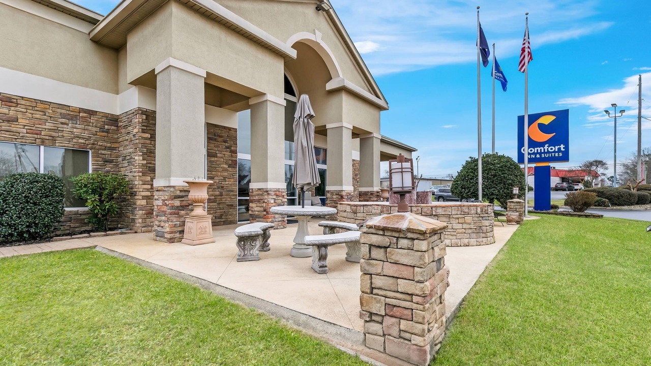 Photo of Outdoor in Greenwood