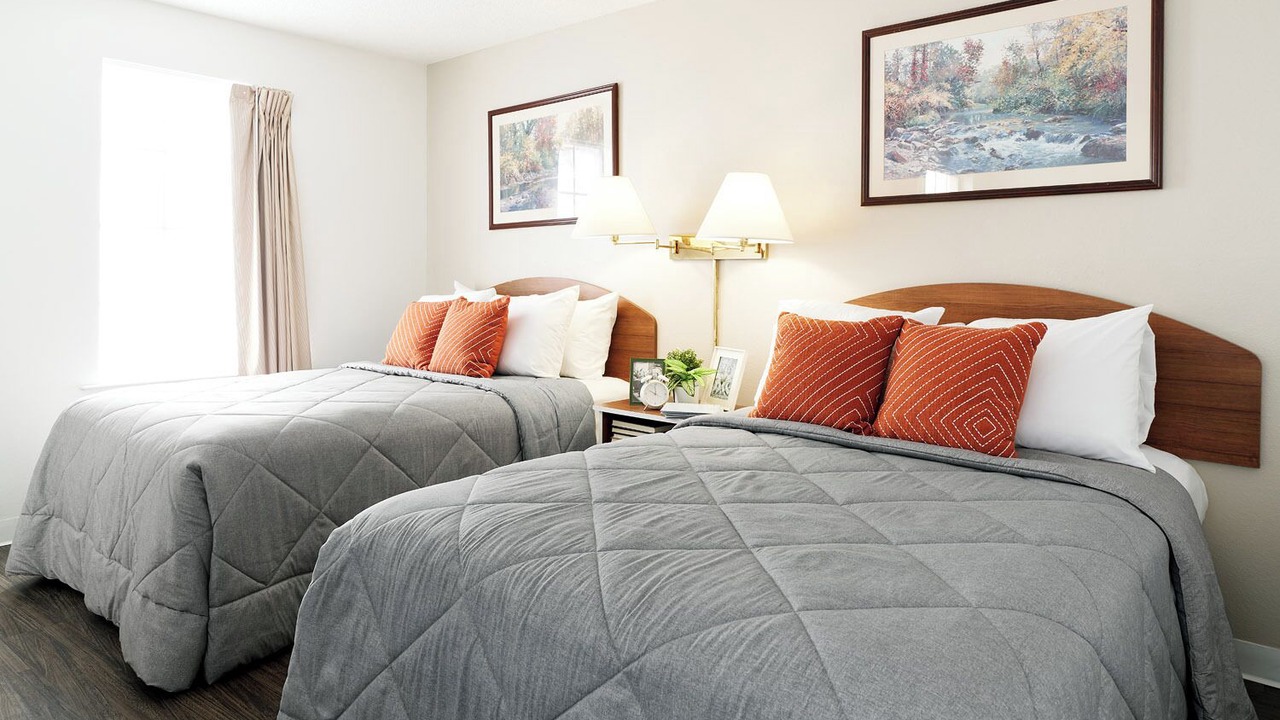 Photo of Bedroom in Town Center