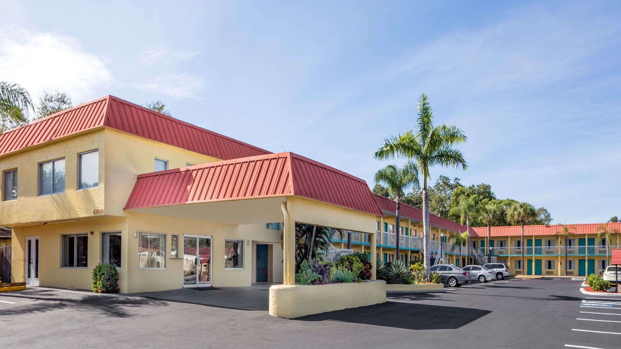 Photo of Outdoor in Indian Beach Sapphire Shores