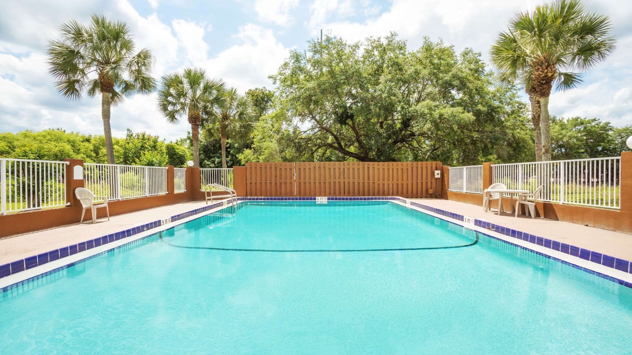 Photo of Outdoor in St. Augustine