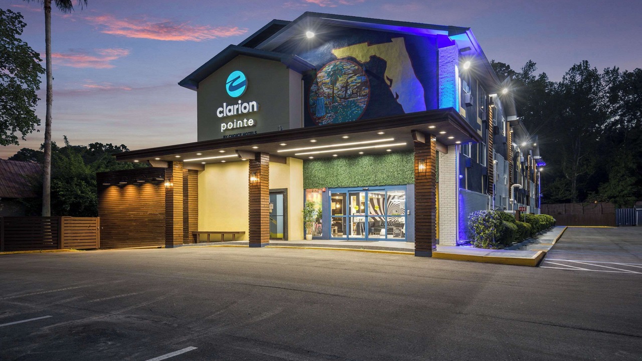 Photo of Outdoor in Tallahassee