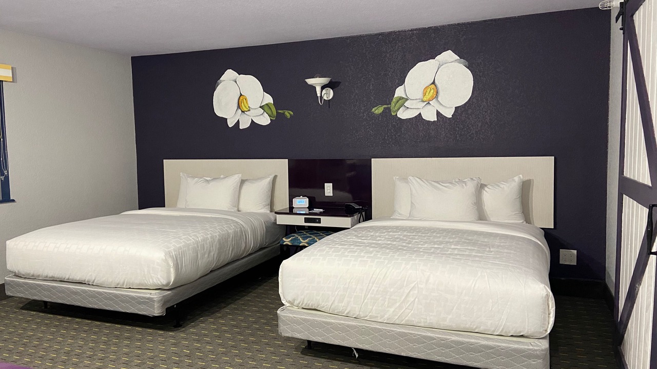 Photo of Bedroom in Tallahassee