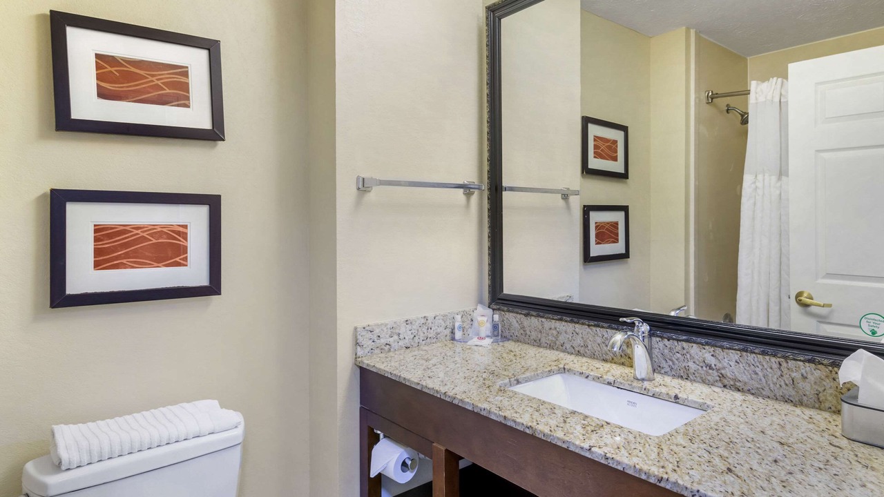 Photo of Bathroom in Columbus