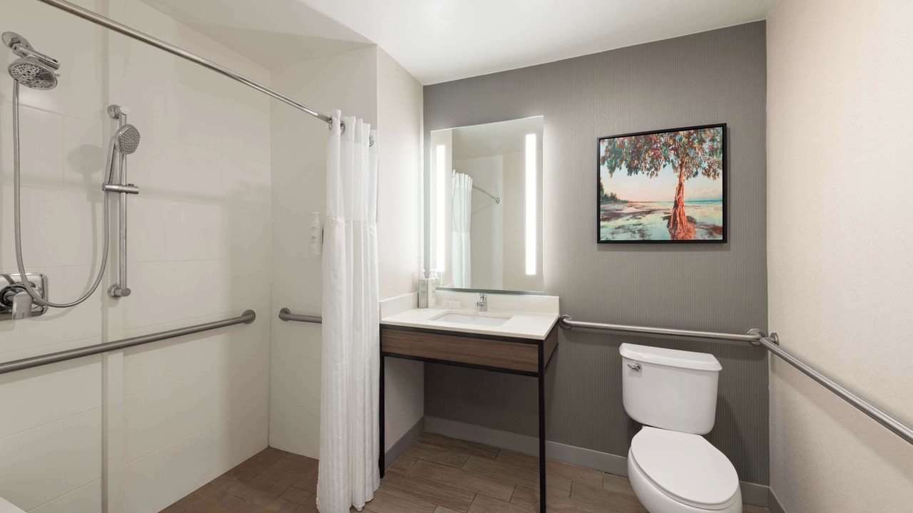 Photo of Bathroom in Tallahassee