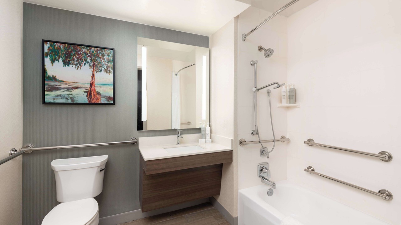 Photo of Bathroom in Tallahassee
