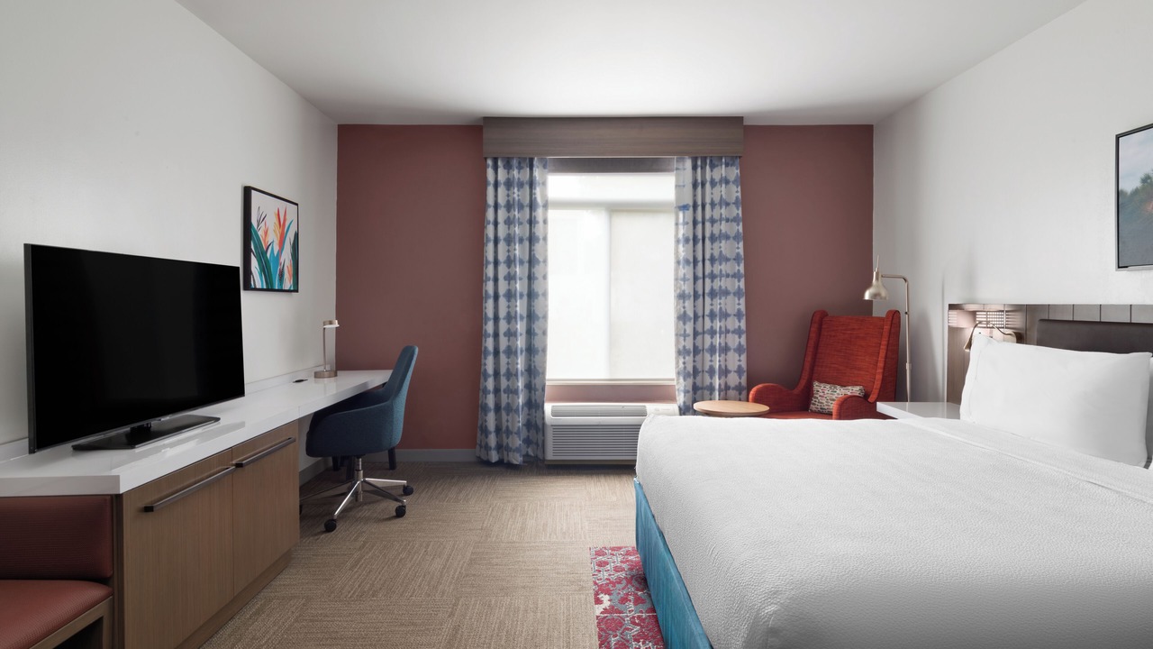 Photo of Bedroom in Tallahassee