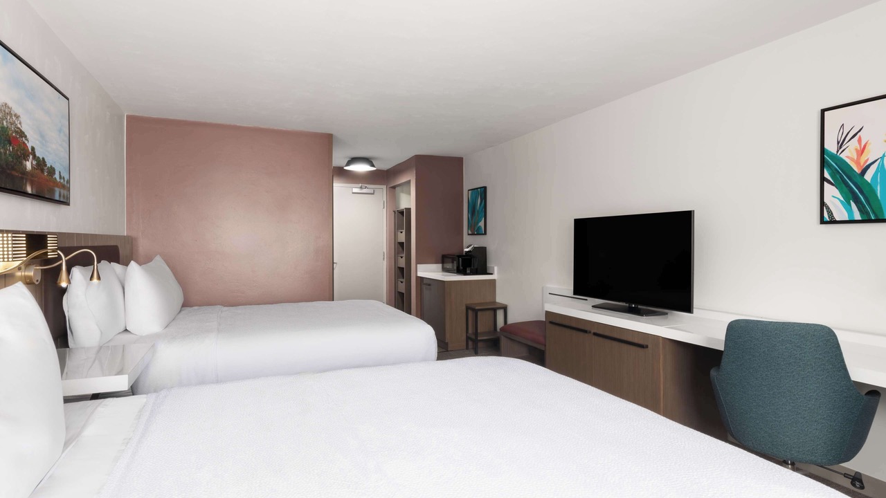 Photo of Bedroom in Tallahassee