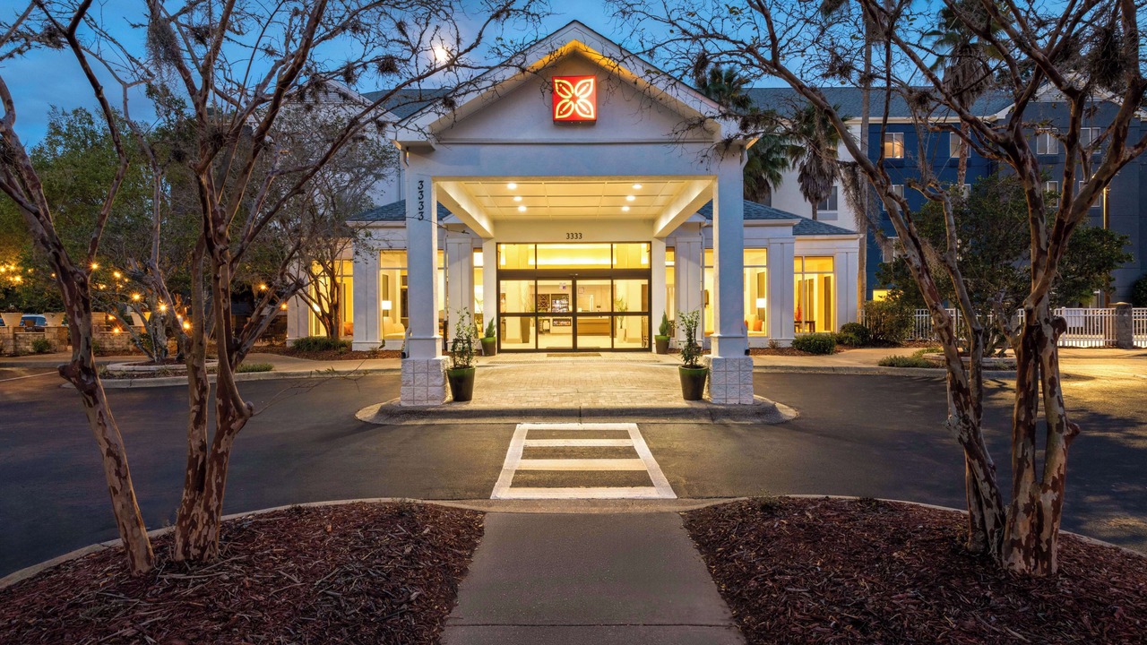 Photo of Outdoor in Tallahassee