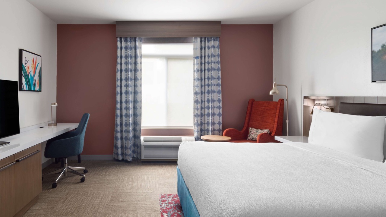 Photo of Bedroom in Tallahassee