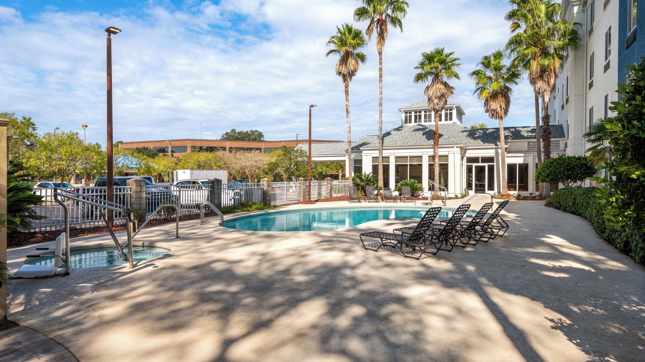 Photo of Outdoor in Tallahassee