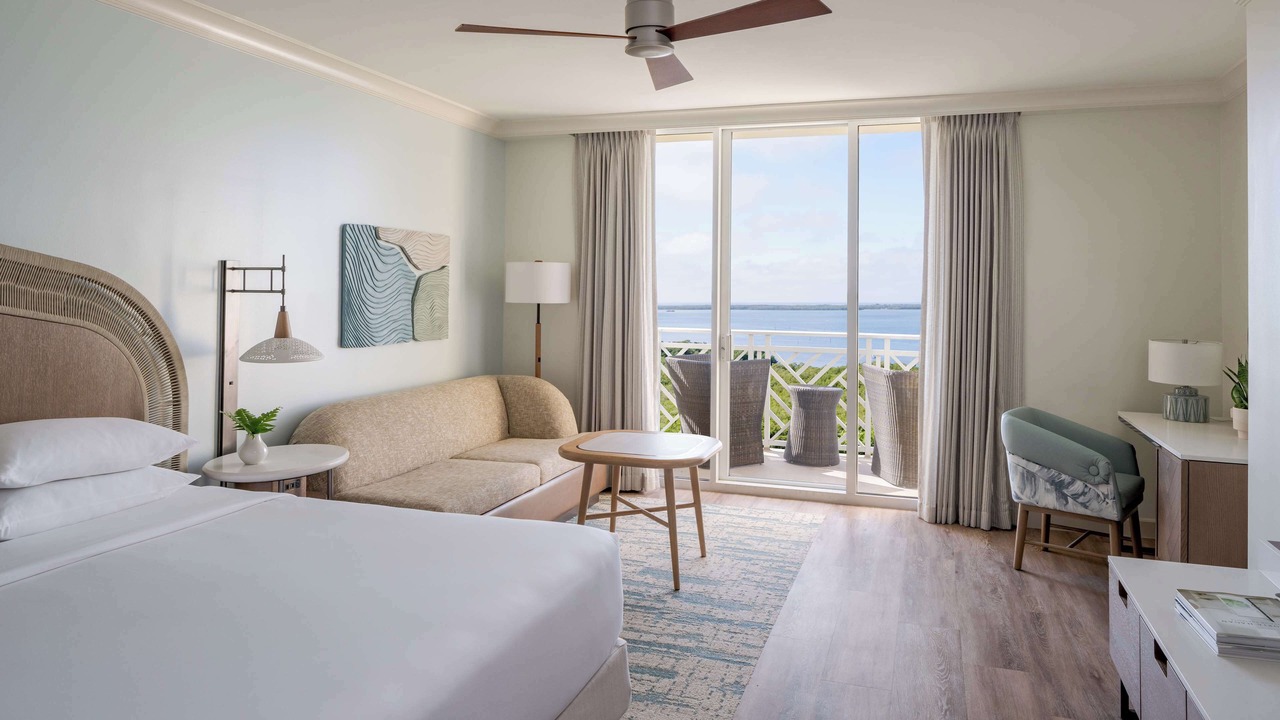 Photo of Bedroom in Bonita Springs