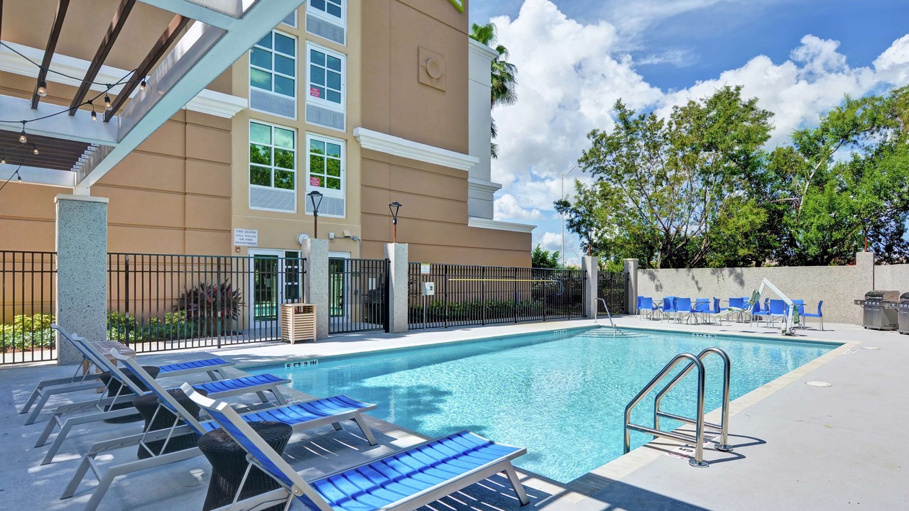 Photo of Outdoor in Miramar