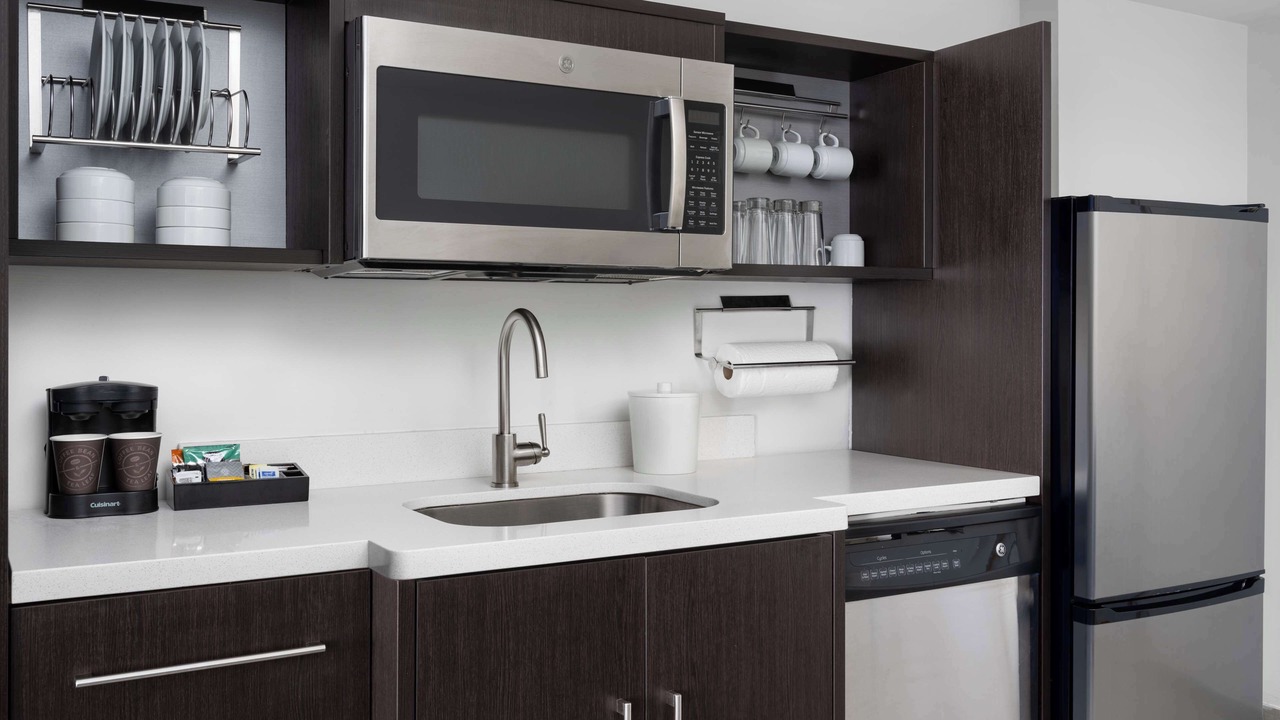 Photo of Kitchen in Miramar