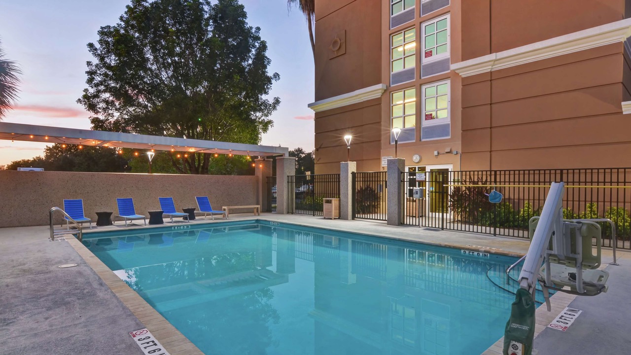Photo of Outdoor in Miramar