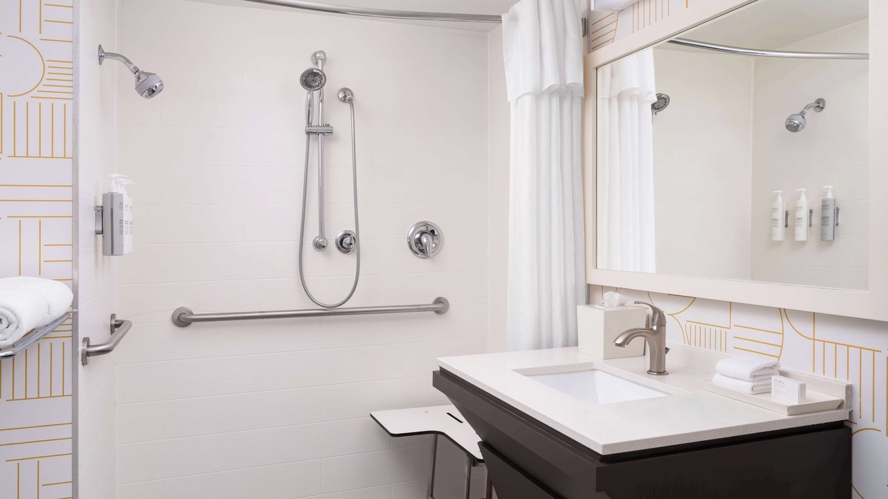 Photo of Bathroom in Miramar