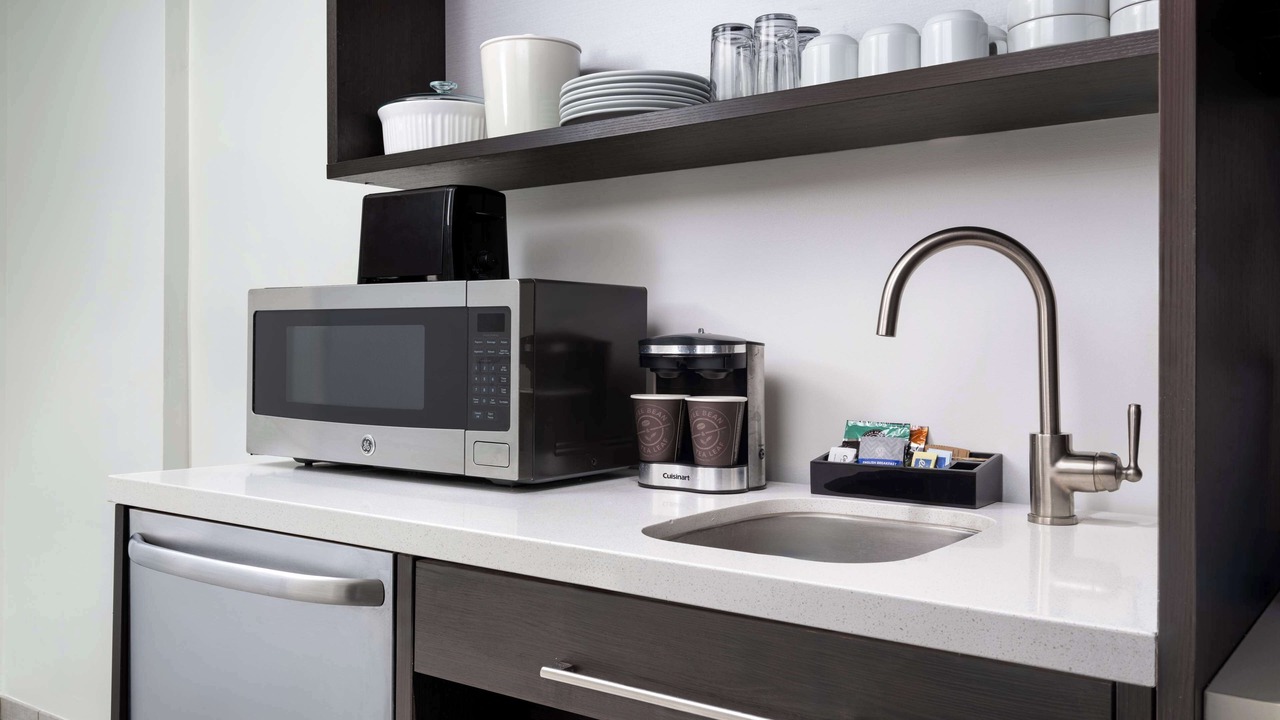 Photo of Kitchen in Miramar