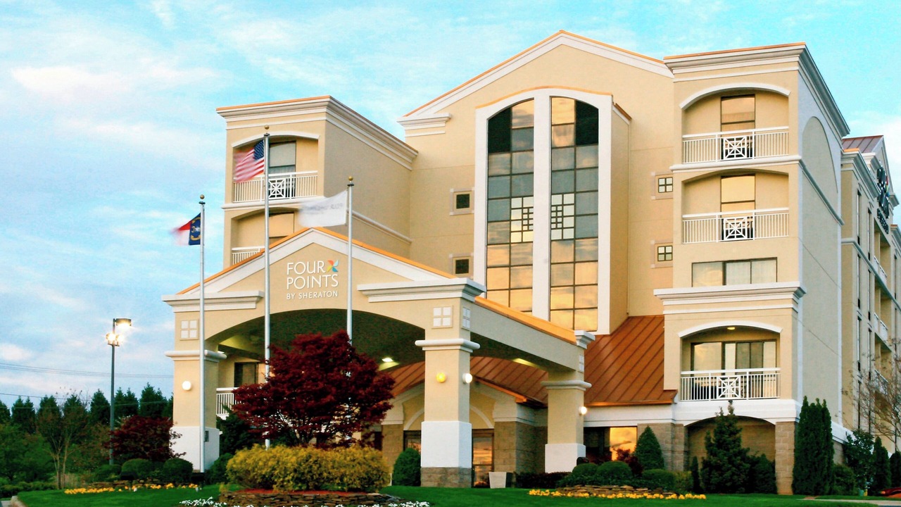 Photo of Outdoor in Pineville