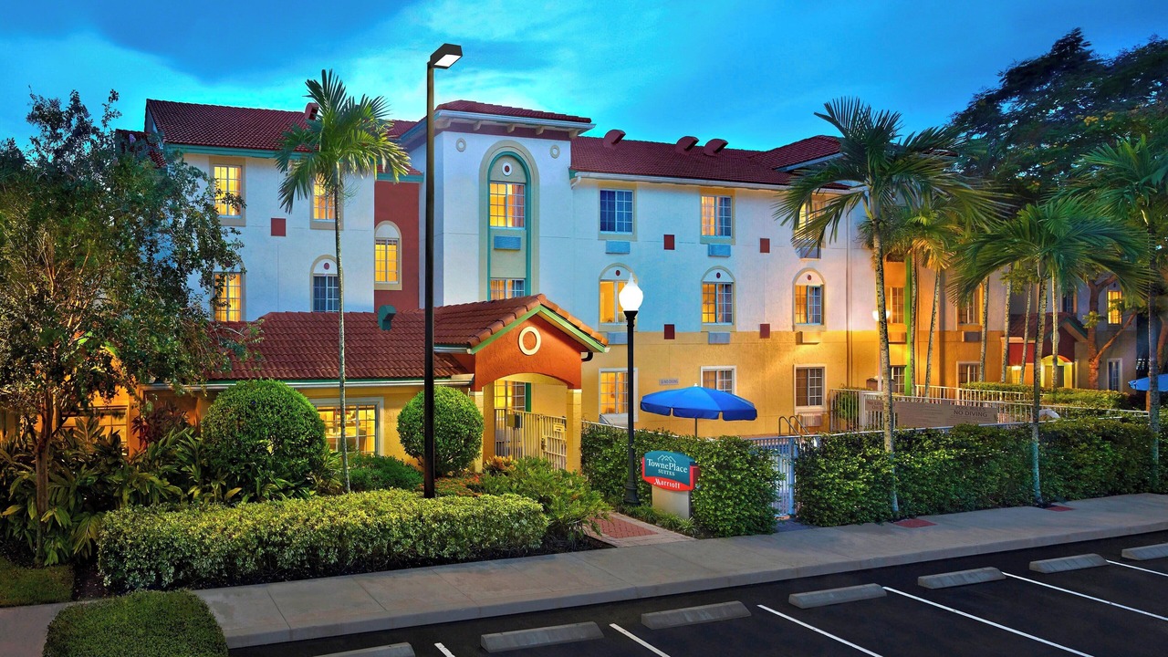 Photo of Outdoor in Weston