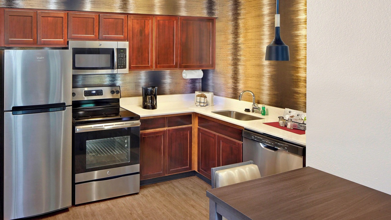Photo of Kitchen in Weston