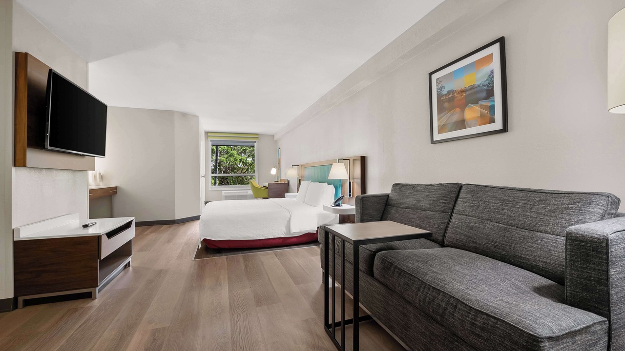 Photo of Bedroom in Weston