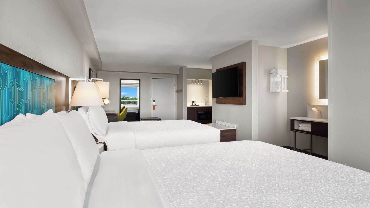 Photo of Bedroom in Weston