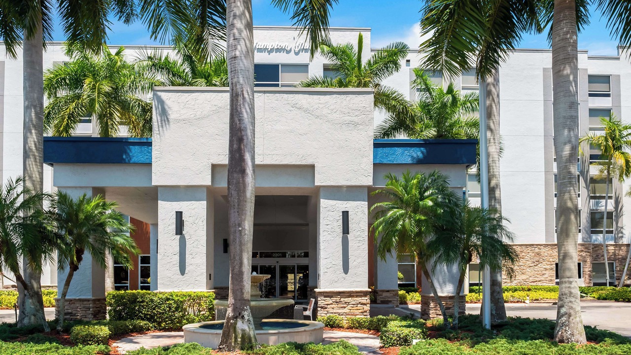 Photo of Outdoor in Weston