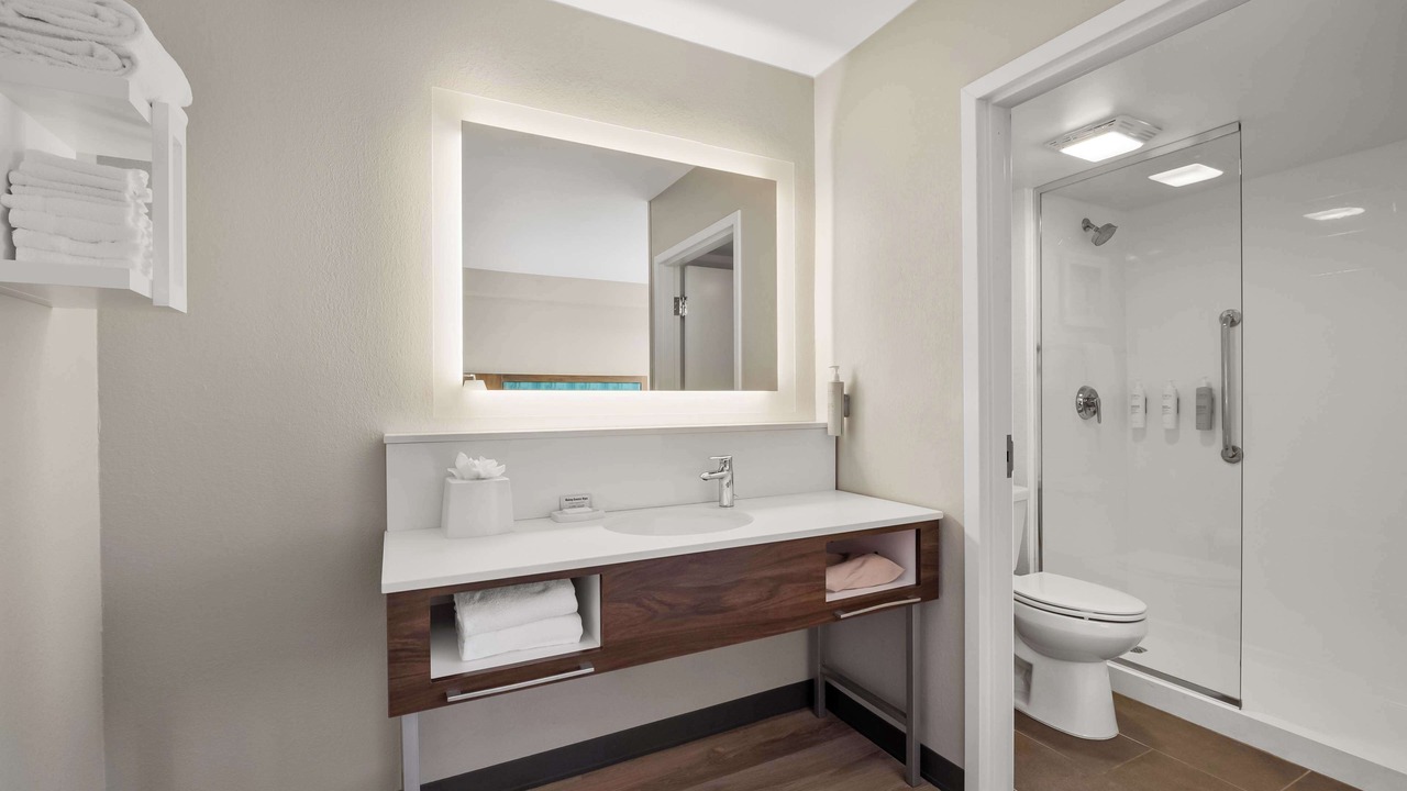 Photo of Bathroom in Weston