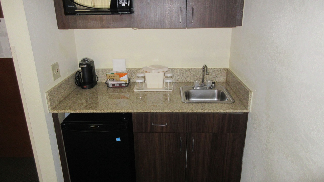 Photo of Kitchen in Weston