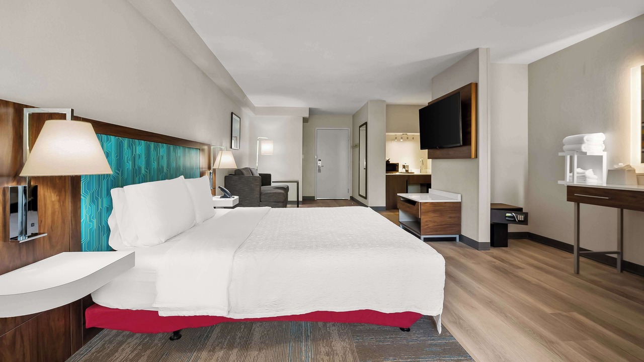 Photo of Bedroom in Weston