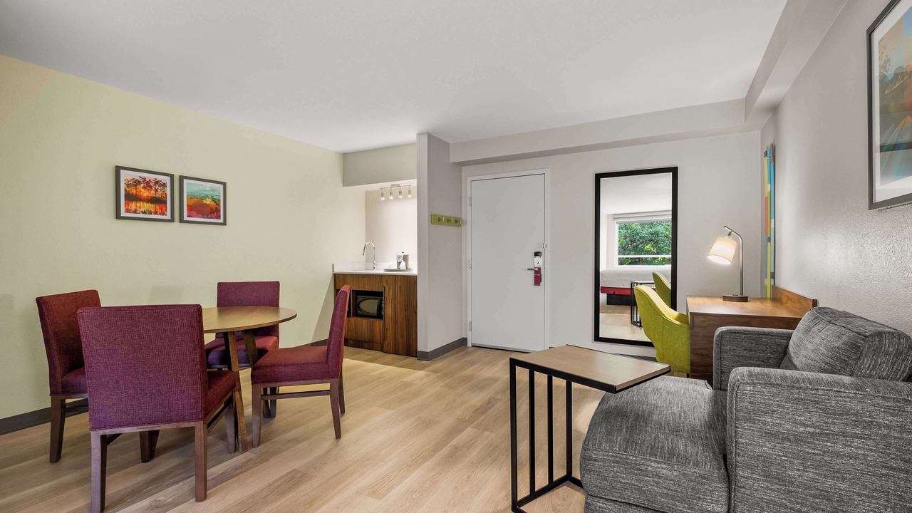 Photo of Kitchen in Weston
