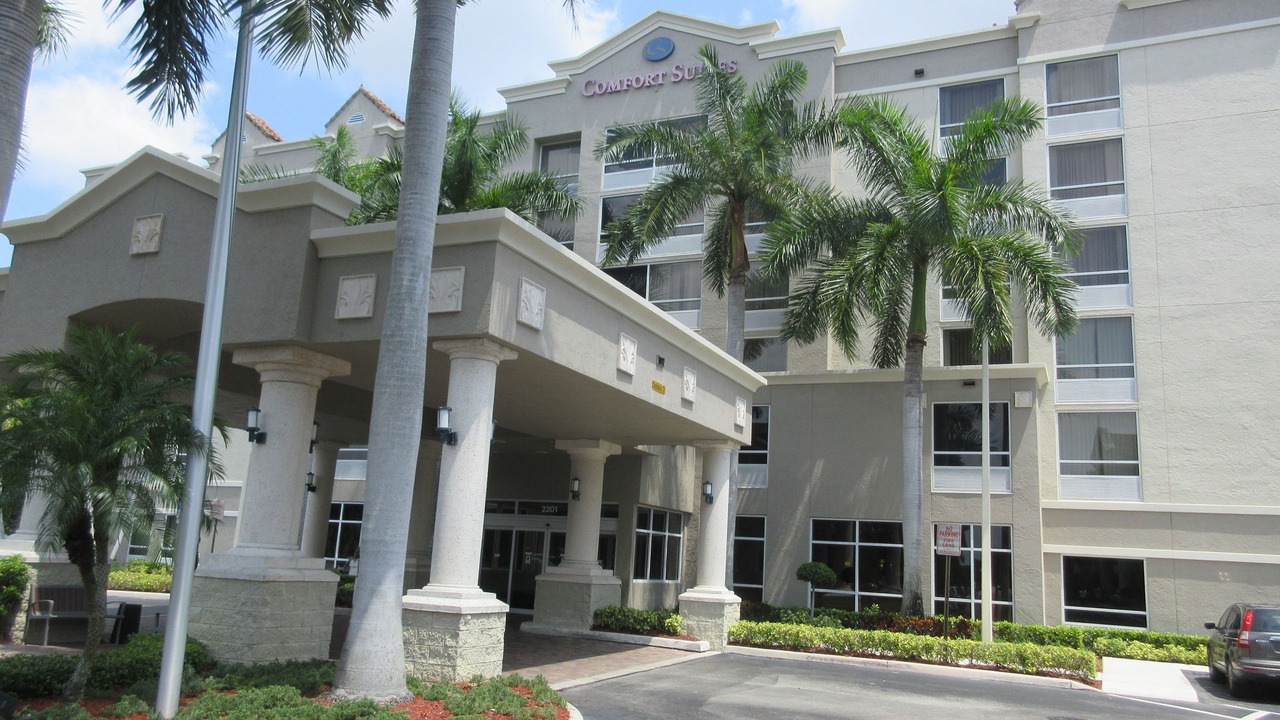 Photo of Outdoor in Weston