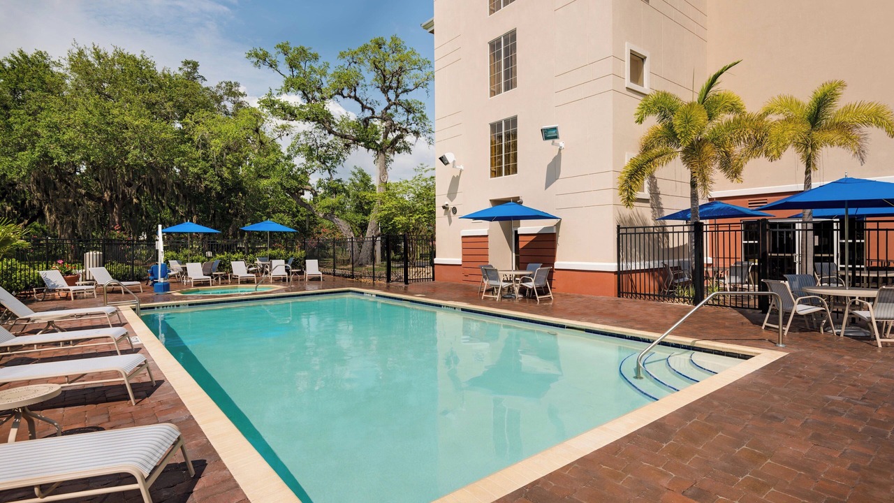 Photo of Outdoor in Clearwater