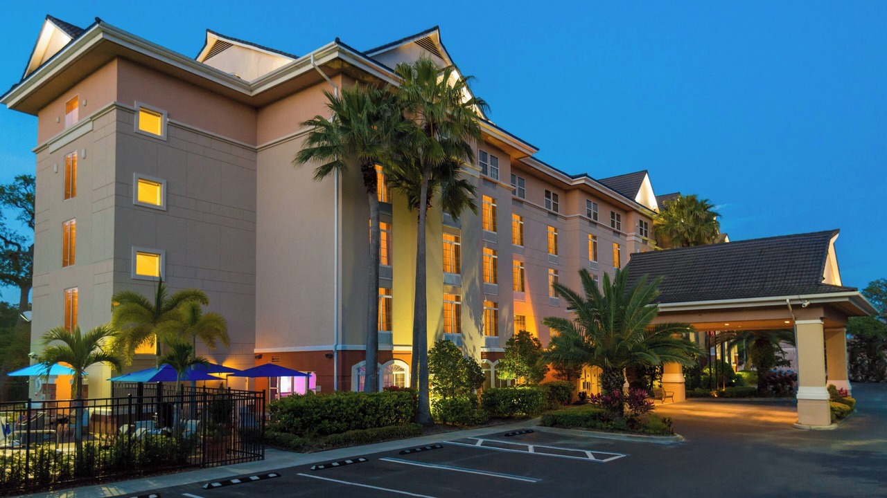 Photo of Outdoor in Clearwater