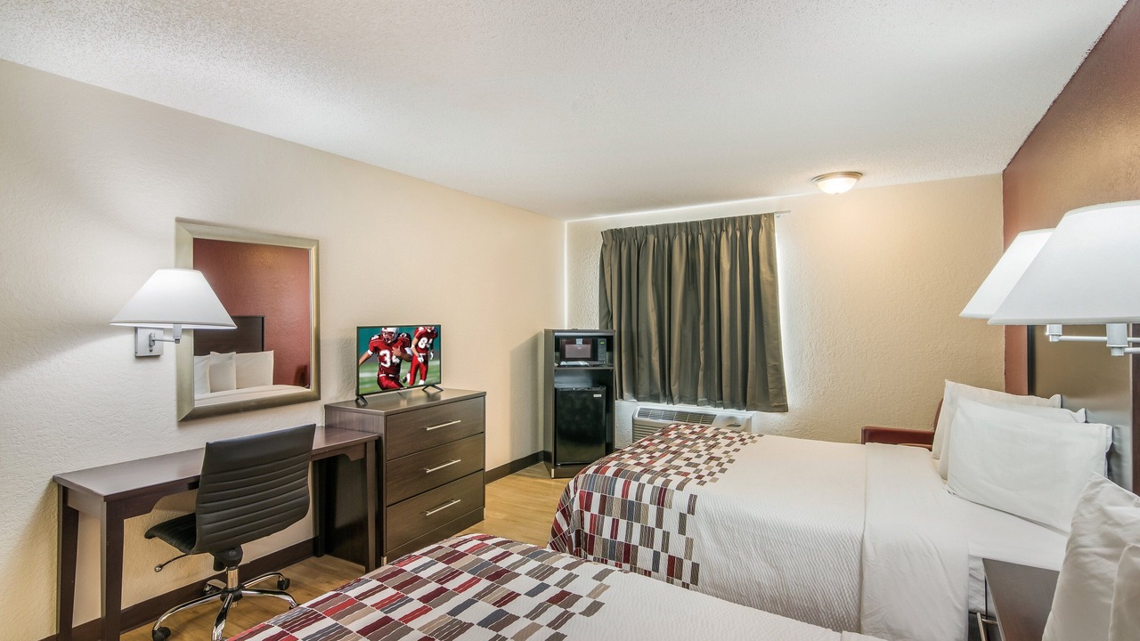 Photo of Bedroom in Florida Panhandle